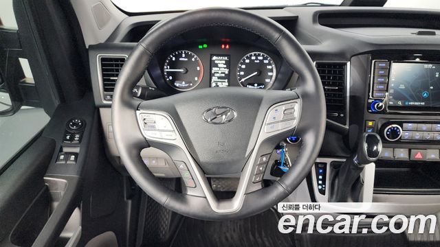 Hyundai Solati 2025 — photo 21