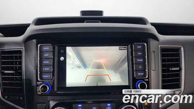 Hyundai Solati 2025 — photo 23