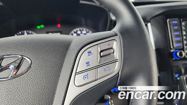 Hyundai Solati 2025 — photo 24
