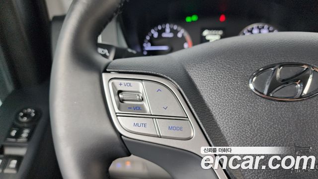 Hyundai Solati 2025 — photo 25