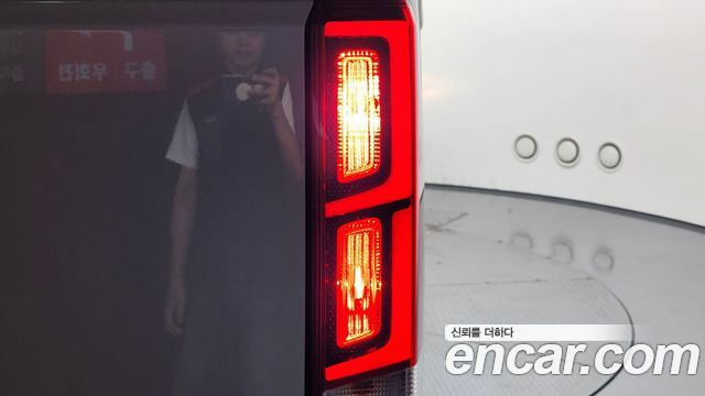 Hyundai Solati 2025 — photo 9