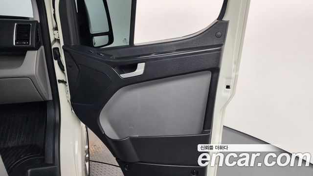 Hyundai Solati 2025 — photo 15