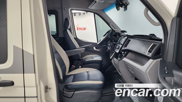 Hyundai Solati 2025 — photo 16