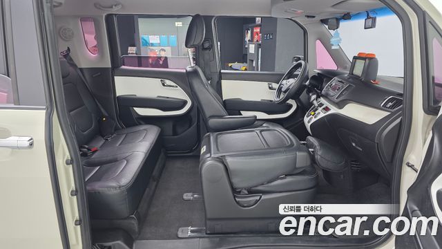 Kia RAY 2013 — photo 17