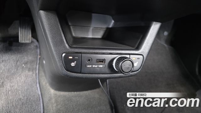 Kia RAY 2013 — photo 24