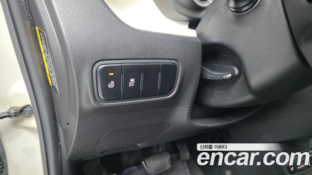Kia RAY 2013 — photo 25
