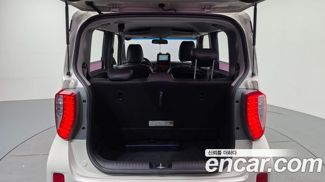 Kia RAY 2013 — photo 26
