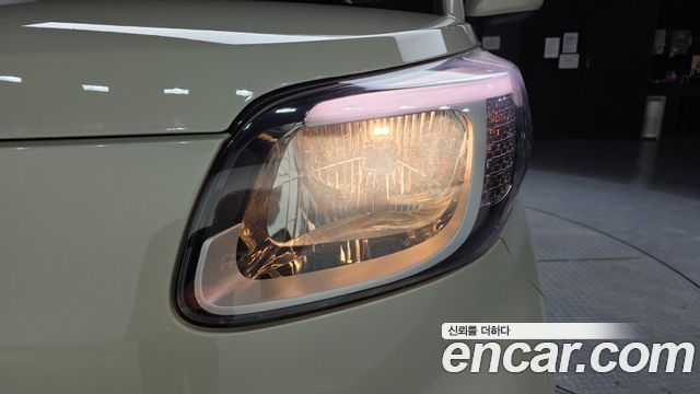 Kia RAY 2013 — photo 8