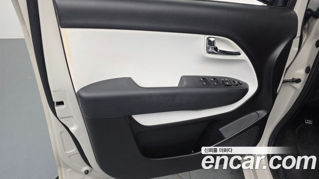 Kia RAY 2013 — photo 14