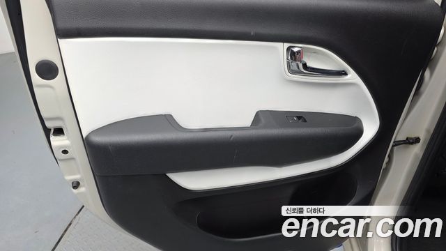 Kia RAY 2013 — photo 15