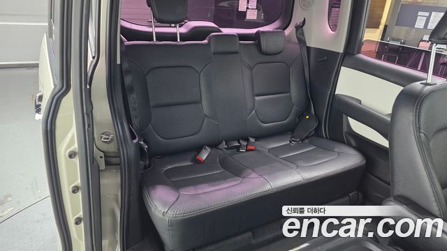 Kia RAY 2013 — photo 16