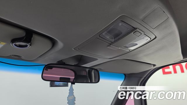 Kia RAY 2013 — photo 27