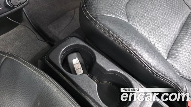 Kia RAY 2013 — photo 28