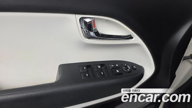 Kia RAY 2013 — photo 30