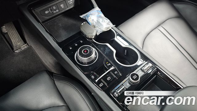 Kia K5 2025 — photo 12