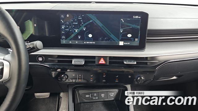 Kia K5 2025 — photo 18