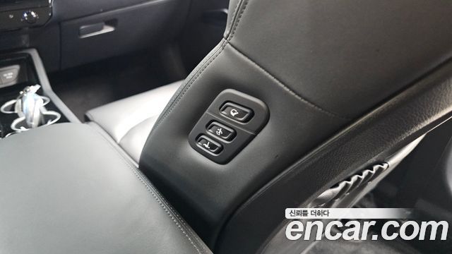 Kia K5 2025 — photo 21