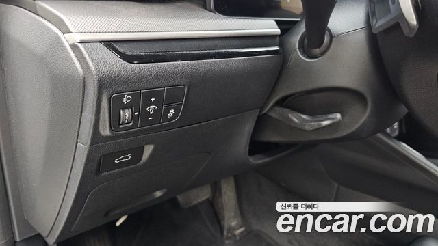 Kia K5 2025 — photo 24