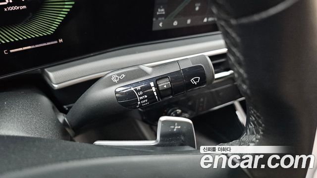 Kia K5 2025 — photo 25