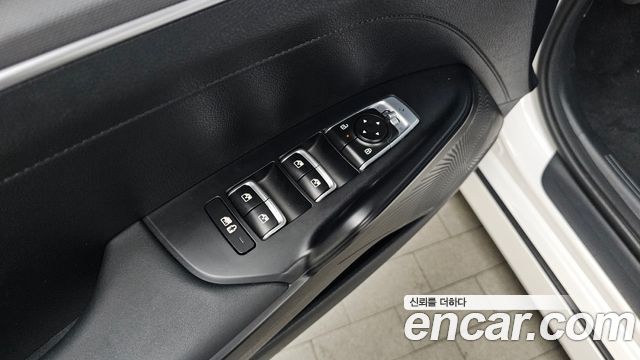 Kia K5 2025 — photo 26