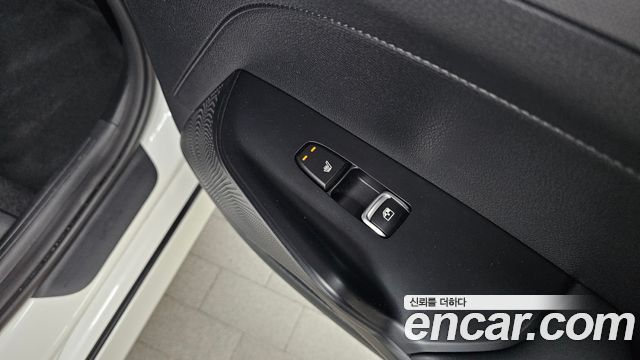 Kia K5 2025 — photo 27