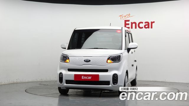 Kia RAY 2019 — photo 3