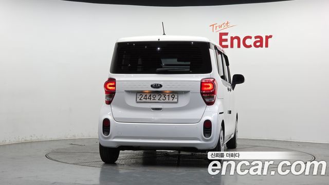Kia RAY 2019 — photo 4