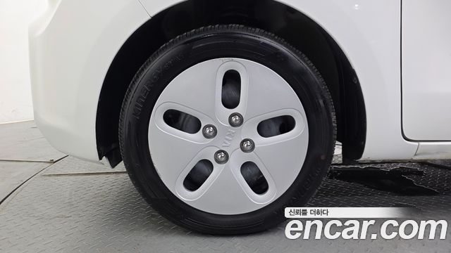 Kia RAY 2019 — photo 5