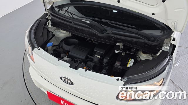 Kia RAY 2019 — photo 6