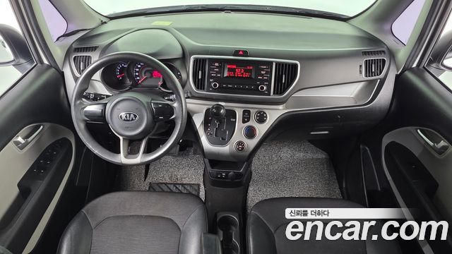 Kia RAY 2019 — photo 10