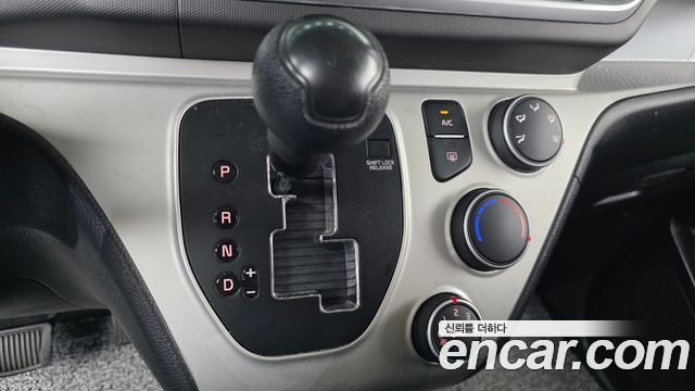 Kia RAY 2019 — photo 12