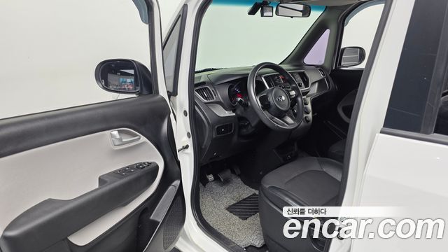 Kia RAY 2019 — photo 13