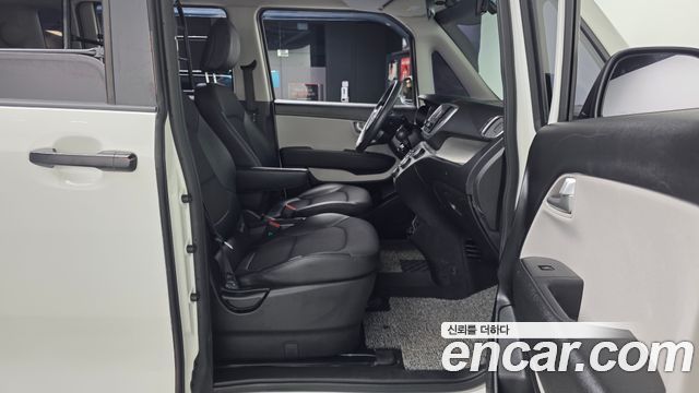 Kia RAY 2019 — photo 17