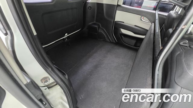 Kia RAY 2019 — photo 18