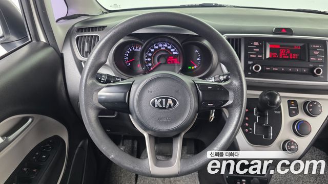 Kia RAY 2019 — photo 19
