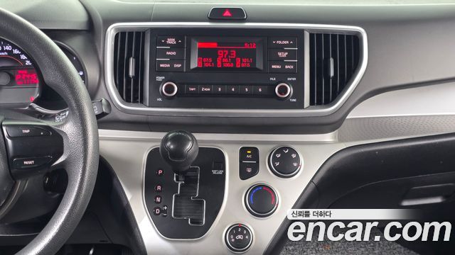 Kia RAY 2019 — photo 20
