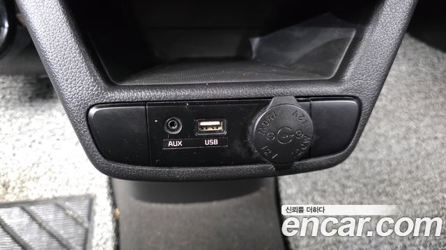 Kia RAY 2019 — photo 21