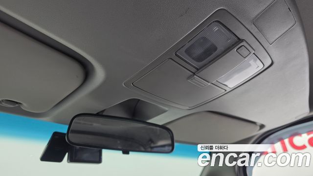 Kia RAY 2019 — photo 22