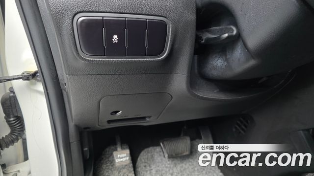 Kia RAY 2019 — photo 23