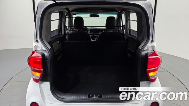 Kia RAY 2019 — photo 26
