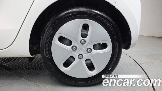 Kia RAY 2019 — photo 7