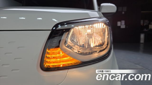 Kia RAY 2019 — photo 8