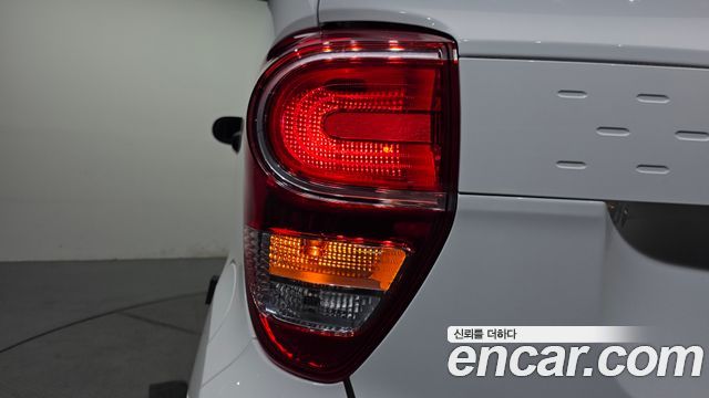 Kia RAY 2019 — photo 9