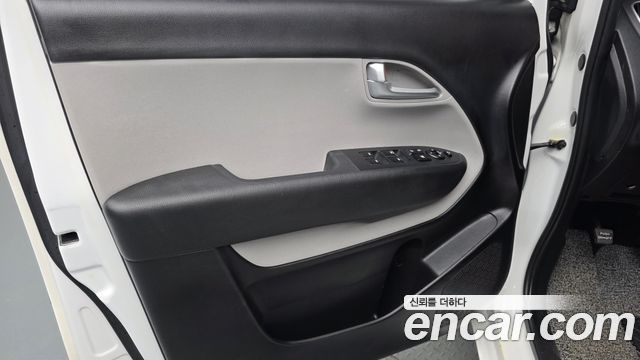 Kia RAY 2019 — photo 14