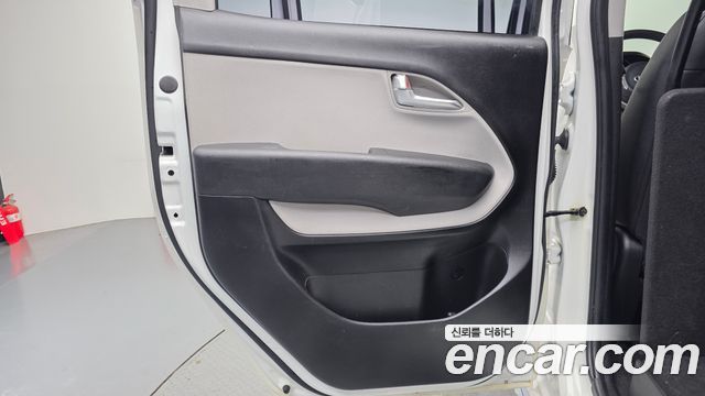 Kia RAY 2019 — photo 15