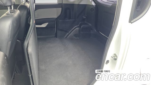 Kia RAY 2019 — photo 16