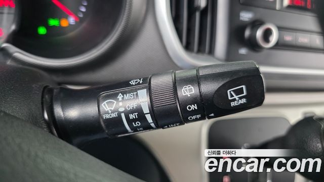 Kia RAY 2019 — photo 28
