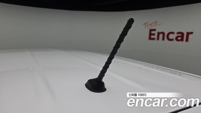 Kia RAY 2019 — photo 29