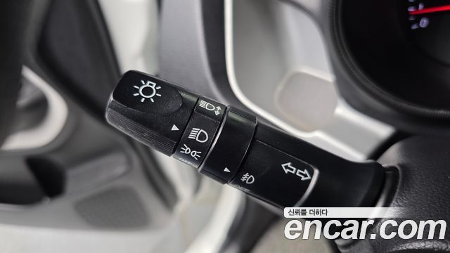 Kia RAY 2019 — photo 31