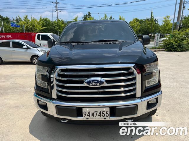 Ford F150 2016 — photo 2